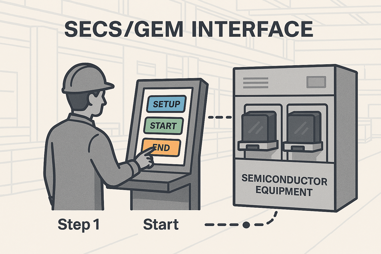 Equipment Controllers